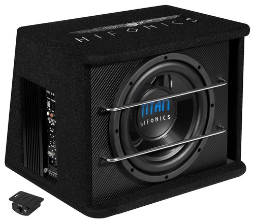Hifonics tsa300r - hifonics, (12")