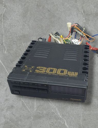 Hanseatic 1000 high power - high,