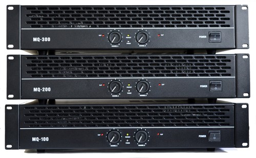 Profi endstufe 1000 watt - 1000,
