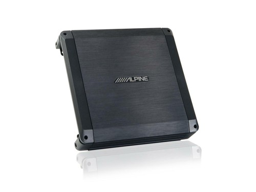 Alpine bbx t600 kanal - alpine, 2-kanal