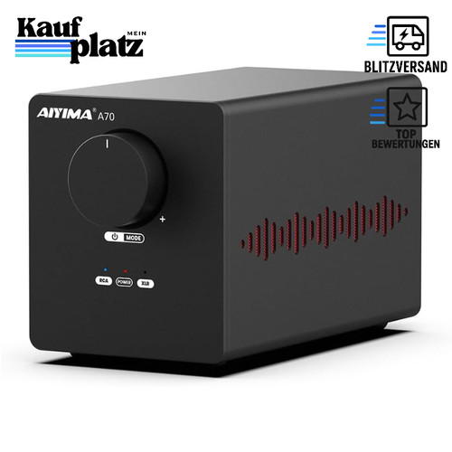 Stereo verstärker 300 watt - stereo-verstärker,