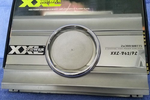 Xxl power sound - power,