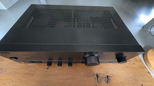 Technics 610 stereo - stereo, hifi