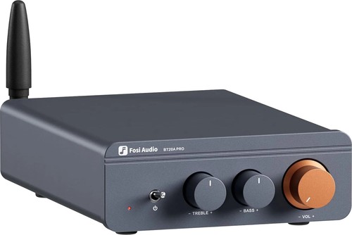 Fosi audio bt20a - audio, hifi
