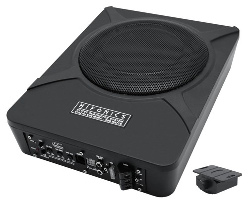 Hifonics vrx 1000a aktiver - hifonics, vrx-1000a