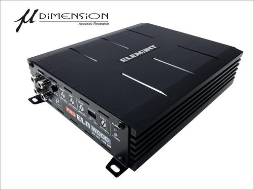 Dimension ela wood pro - pro,