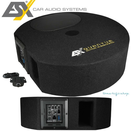 Esx 300av2 300 watt - esx, q-300av2