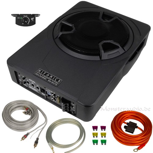 Hifonics 300 watt - hifonics,