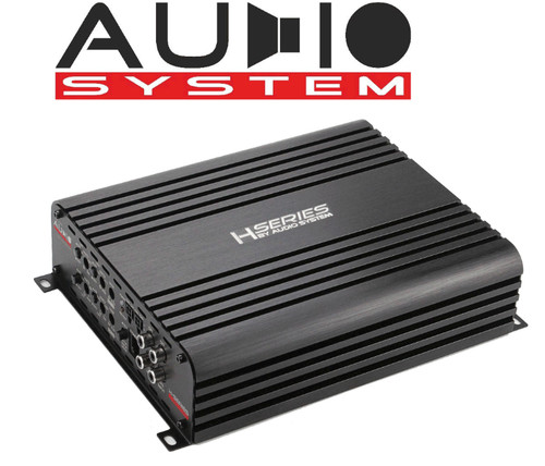Audio system 1400 d - audio, h-1400.4