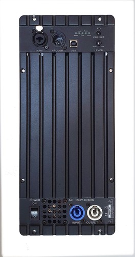 Aktiv modul 300 watt dsp - modul, x