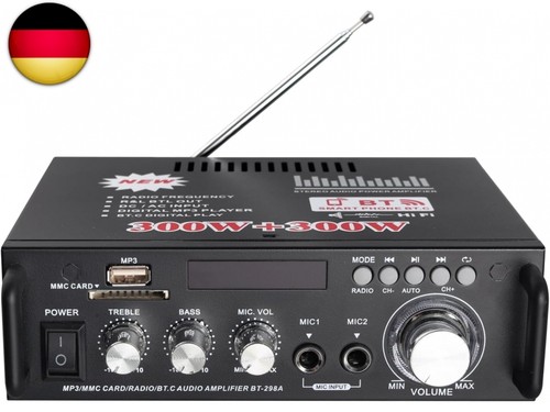 Prozor bluetooth stereo audio - stereo,