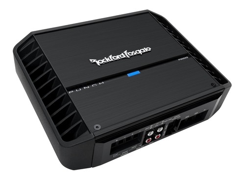 Rockford fosgate p300x2 - rockford,