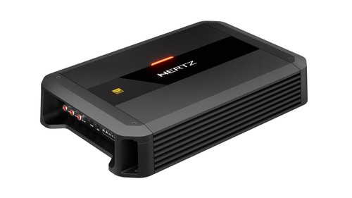Hertz 300 4 kanal - dp, 4-kanal
