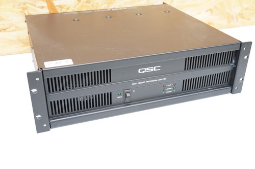 Qsc isa 300ti professional - isa,