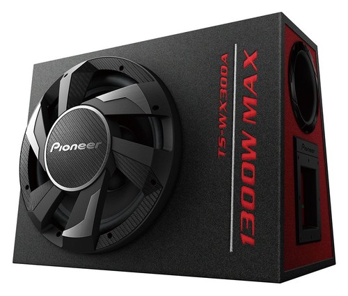 Pioneer wx300a cm aktiv - pioneer,