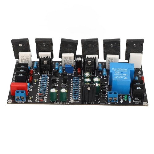 300 watt mono verstärker - 300, mono-verstärker,