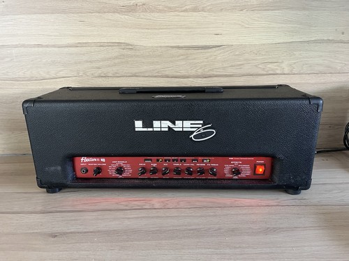Line flextone 300 watt - 6, hd