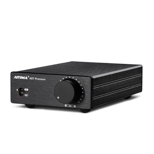 Aiyima a07 mini stereo - a07,