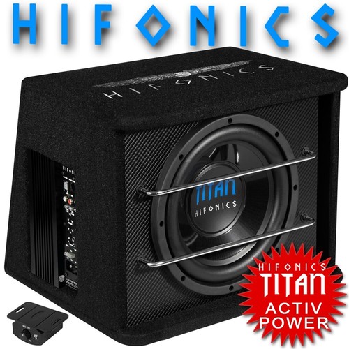 Hifonics tsa300r cm - hifonics,