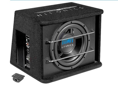 Hifonics titan aktiv tsa300r - aktiv,