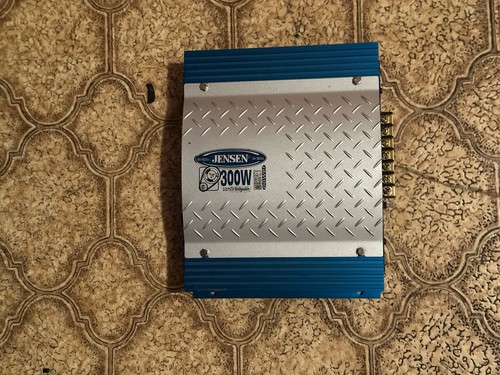 Jensen 3022lx 300watt - jensen, xa