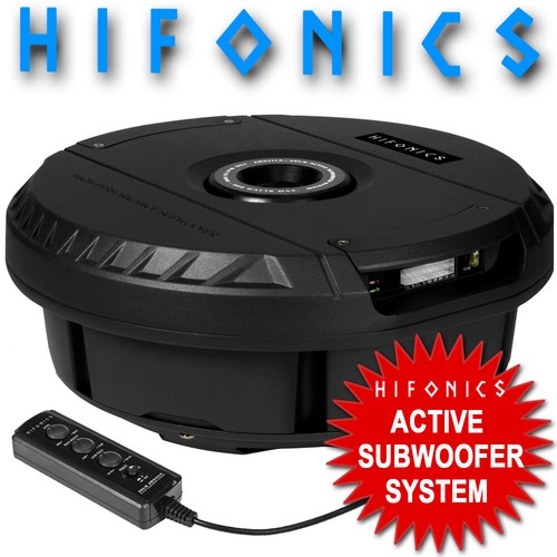 Hifonics zeus zrx111a - zeus, 28cm