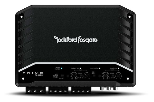 Rockford fosgate prime - rockford,