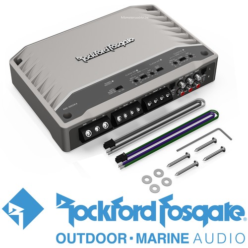 Rockford fosgate prime - rockford,