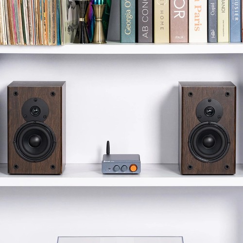 Fosi audio bt20a pro hifi - audio,