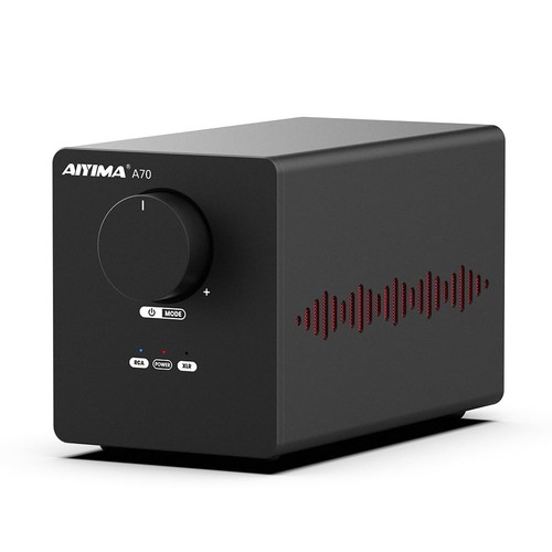 Aiyima a70 stereo verstärker - a70, stereo-verstärker