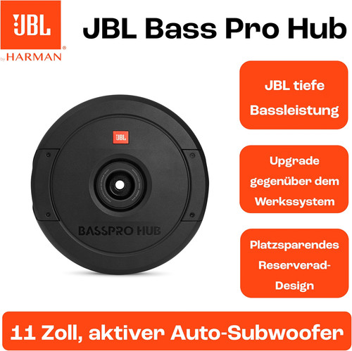 Jbl basspro hub - basspro,