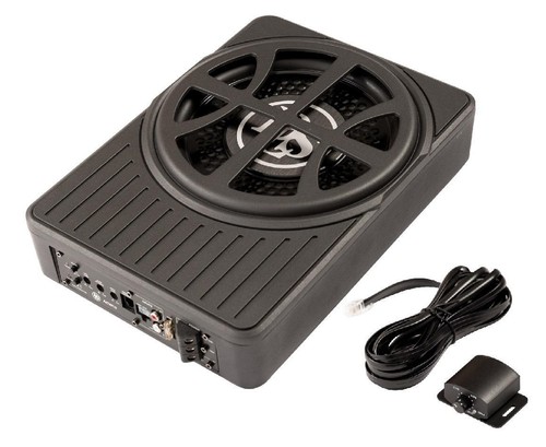 Dls acw10 untersitzsubwoofer - acw10,