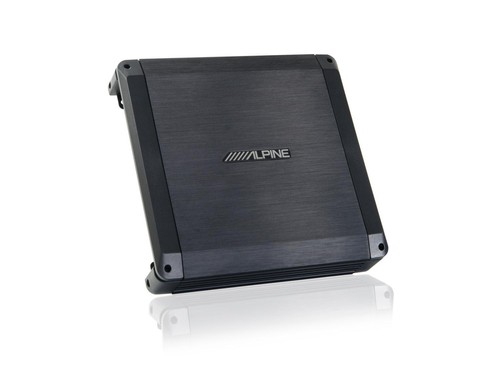 Alpine bbx t600 kanal - bbx-t600,