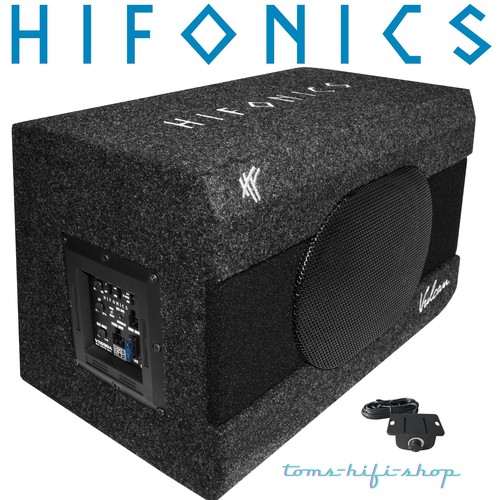 Hifonics vulcan vx690a 6x9 - vulcan,