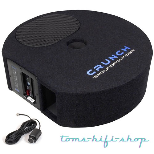Crunch 690v2 300 watt - crunch,