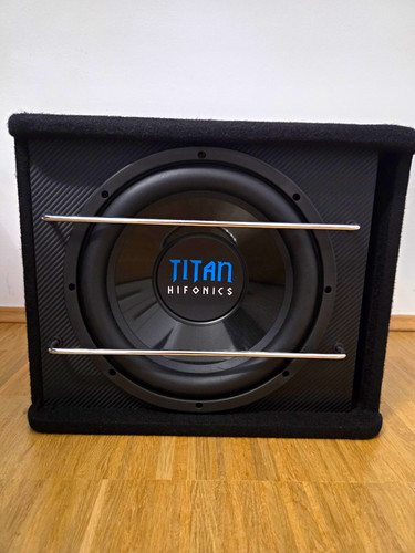 Hifonics tsa300r cm - tsa300r, 30